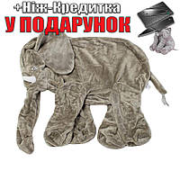 Оболочка для мягкой игрушки подушки Слон