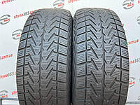 Шины Б/У зимова 225/65 R17 VREDESTEIN WINTRAC 4 XTREME 4mm