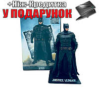 Фигурка статуэтка Бэтмен ARTFX Batman 18 см. Брюс Уэйн Лига Справедливости DC Comics Batman