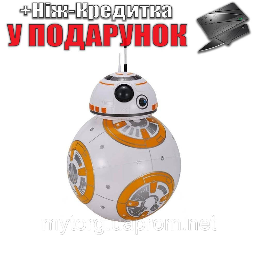 Bb8 robot best sale cena