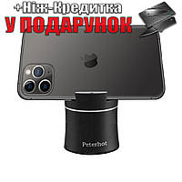 Bluetooth-колонка Peterhot PTH-307 Черный