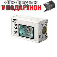 Анемометр для стрельбы HT3005