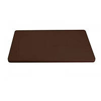 Дошка кухонна FoREST Project Line коричнева 60х40 см h2 см пластик (486462)