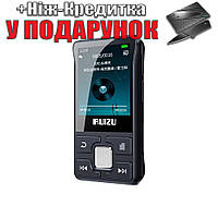 MP3-плеєр RUIZU X55 8 ГБ Спортивний Bluetooth