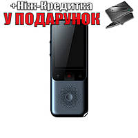 Голосовой электронный переводчик LEORY T11 Translator, 138 онлайн языков, 14 оффлайн языков