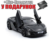 Модель автомобиля 1:36 металлическая Mclaren P1