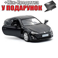 Модель автомобиля 1:36 металлическая Toyota S