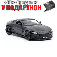 Модель автомобіля 1:36 металева Aston Martin