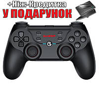 Геймпад GameSir T3S Черный