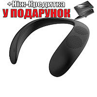 Колонка на шею Bluedio HS Bluetooth беспроводная