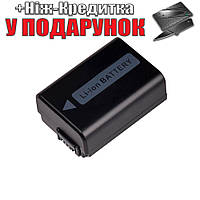 Аккумулятор FB Tech NP-FZ100 1600mAh