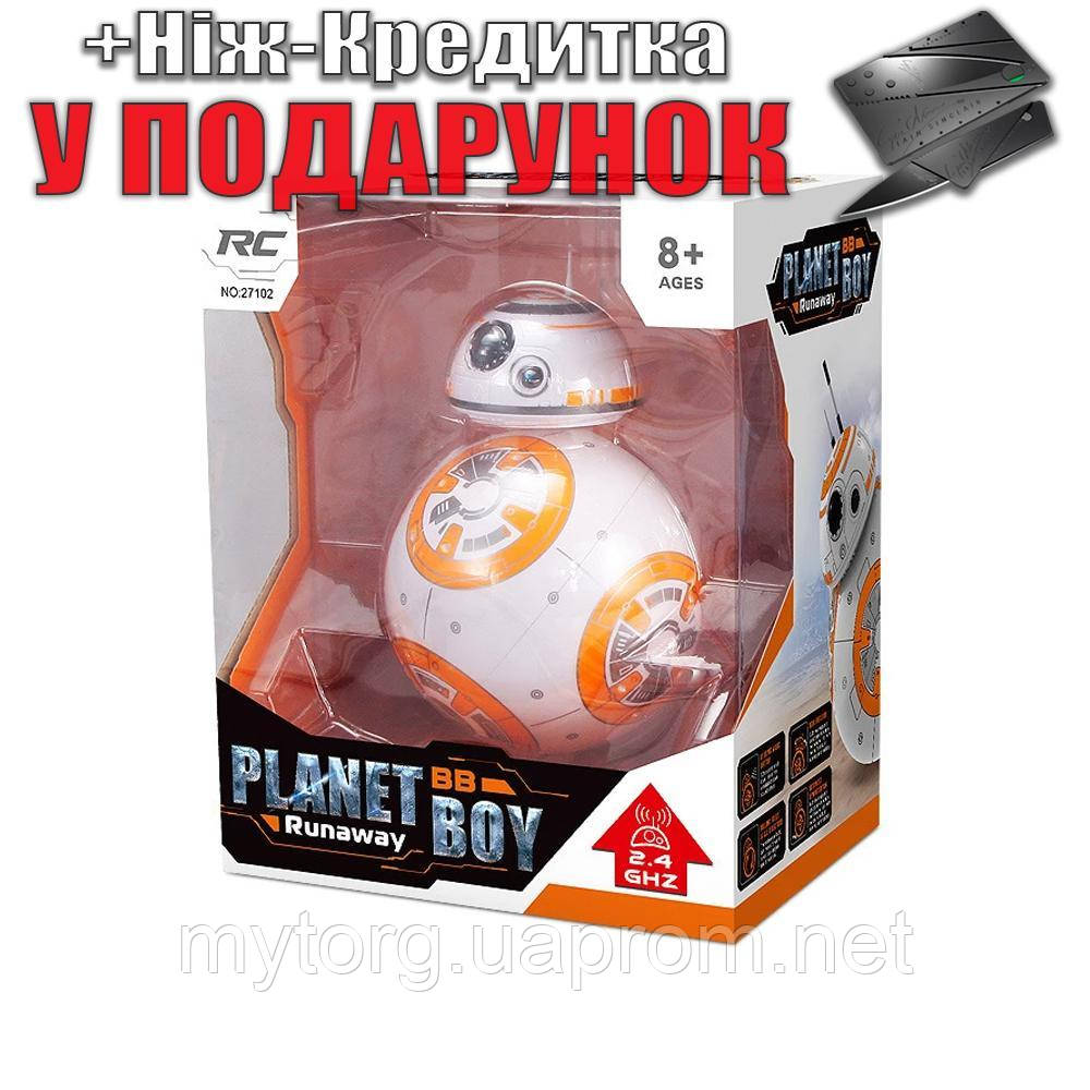 Star Wars Sphero BB8