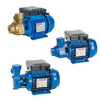 Speroni KPM KFM, вихрові насоси