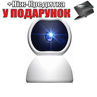 Камера Xiaovv Q12 1080P IP поворотная