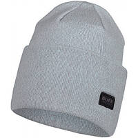 Шапка Buff Khitted Hat Niels Ash Grey (1033-BU 126457.914.10.00) MY, код: 6961106