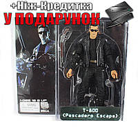 Фігурка Neca Термінатор T800 Terminator Pescadero Escape