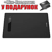 Графічний планшет XP-Pen Star G960 8192 рівнів