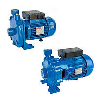 Speroni C, СМ, одноімпелерні відцентрові насоси