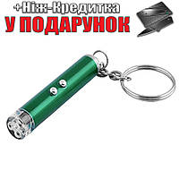 Фонарь 9616-2LED / Фонарь 9618-2LED  Случайный