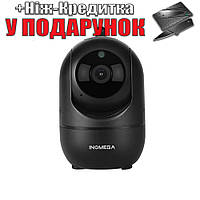 Камера відеоспостереження WiFi Inqmega HD 1080P