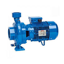 Speroni CF, одноімпелерні насоси