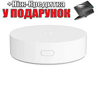 Шлюз хаб Xiaomi MiJia Wi-Fi