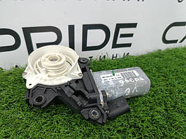 Мотор замка дверей Audi Q7 4M 3.0 CRE 2015 задн. лев. (б/у)