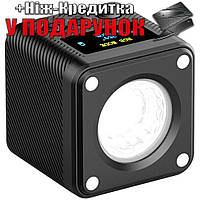 Cветодиодный светильник для фотосъемки Ulanzi L2RGB Mini COB RGB L2RGB Mini COB RGB Черный