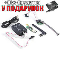 Эмулятор CC-отладчик Zigbee CC2531 USB программатор Sniffer