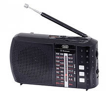 Радіоприймач Golon ICF-8 з програвачем MP3 файлів (black)