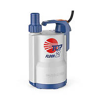 Pedrollo TOP-FLOOR, заглибні дренажні насоси для стічних вод