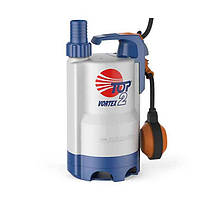 Pedrollo TOP-VORTEX, заглибні насоси для забруднених вод