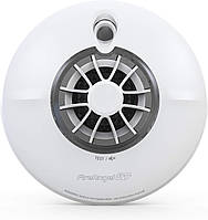 FireAngel Pro Connected Smart Kitchen Heat Alarm, питание от батареи с беспроводной связью и срок службы 10 ле