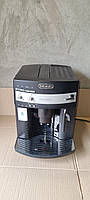 Автоматична кавоварка Delonghi Magnifica ESAM 3000 eco з функцією автоматичного очищення