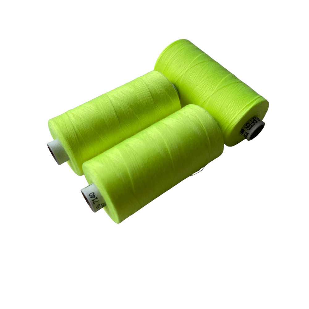 Нитки Trigan Kupfer  120/7140/1000м  Німеччина