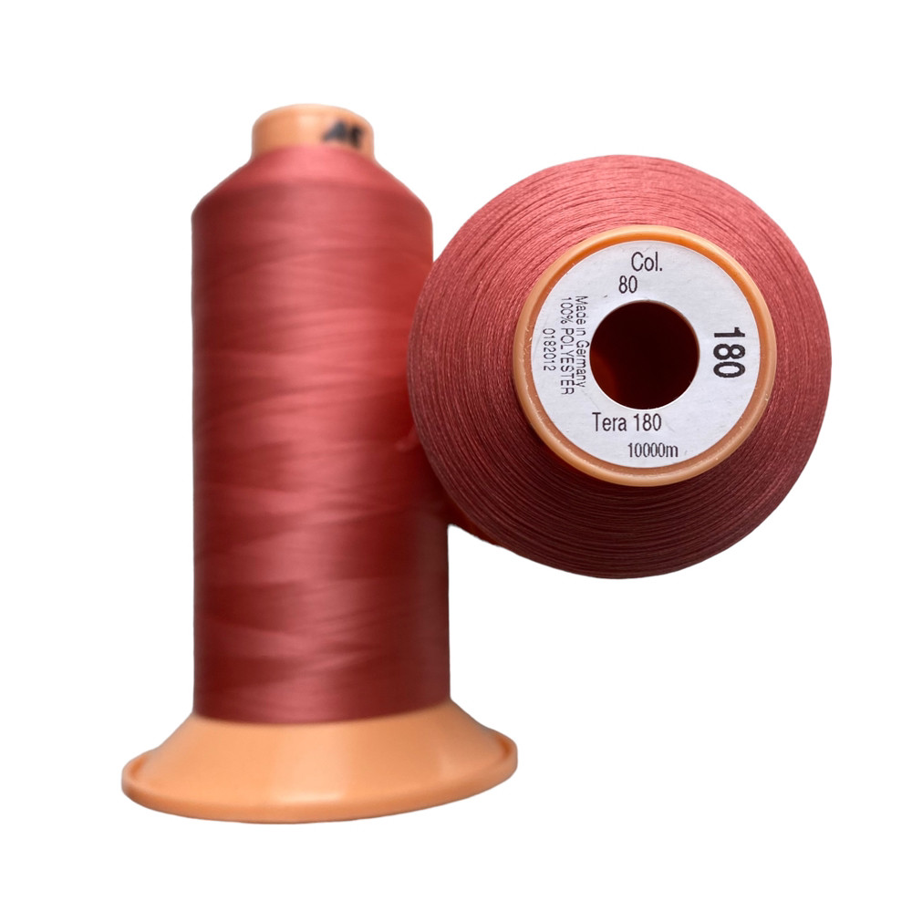 Нитка Gutermann Tera 80 /col 180/10000 м