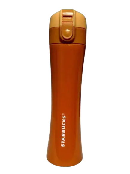 Термос із нержавіючої сталі 330мл Starbucks coffee EL-187 T