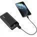 Зовнішній акумулятор (Power Bank) Energizer UE20058 20000 mAh with LCD Indicator, фото 3