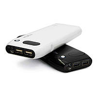 Б/У Power bank MOXOM модель, павер банк PC-218, білий