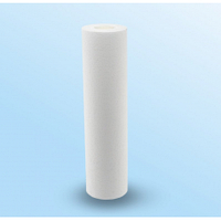 Картридж механічної очистки Crystal CR-10