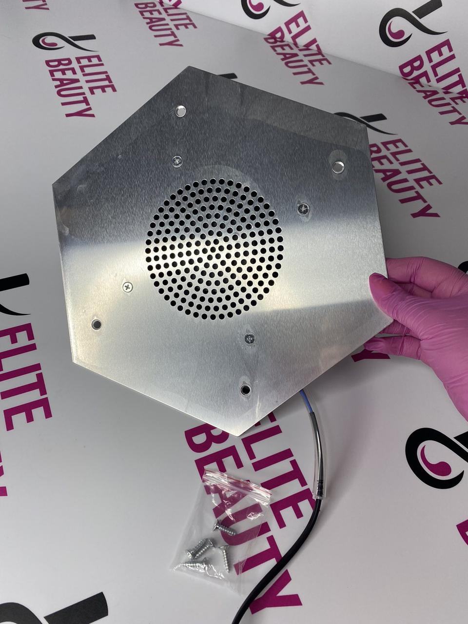 Вбудована манікюрна витяжка FX-3 60 вт