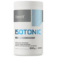 Послетренировочный комплекс Изотоник OstroVit ISOTONIC (500 грамм.)(ЛИМОН МЯТА)