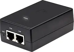 PoE адаптер Ubiquiti PoE 24V/1A 24W (POE-24-24W-G)