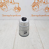 Фільтр паливний ЮМЗ (WIX Польша), фото 3