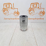 Фільтр паливний ЮМЗ (WIX Польша), фото 5