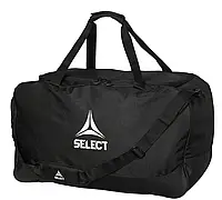 Спортивная сумка Select Milano Team Bag (815050-010) Black