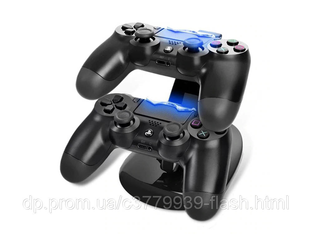 зарядка для джойстиков sony playstation 3