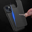 TPU+PC чехол Metal Buttons для Apple iPhone 13 mini (5.4"), фото 4