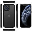 TPU+PC чехол Metal Buttons для Apple iPhone 13 mini (5.4"), фото 5