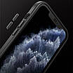 TPU+PC чехол Metal Buttons для Apple iPhone 13 mini (5.4"), фото 6